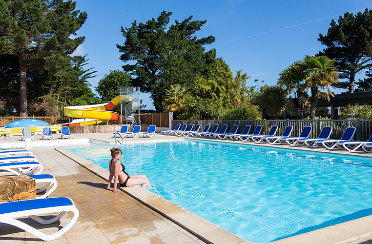 Camping Odalys Port la Chaîne - Odalys Plein Air