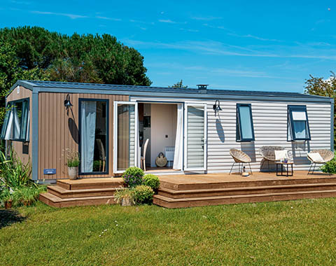 Achat Mobil Home neuf Rêve d’été -2024