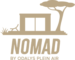 Vente de Mobil Homes Odalys Nomad nature harmonie