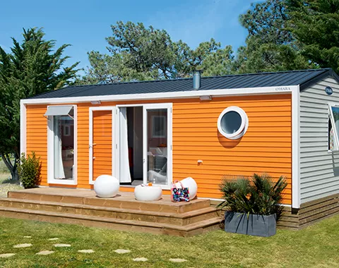 Achat Mobil Home occasion O’Hara 784