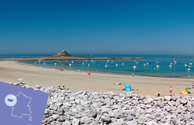 Camping Odalys le Vieux Moulin