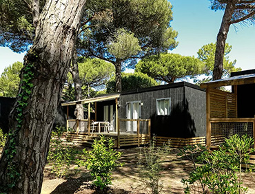 Concept Nomad My Home by Flower Campings