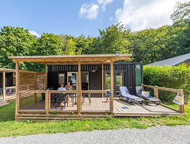 Vacances près de chez soi